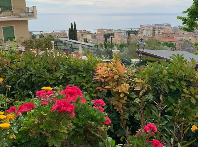 Casa Di Mary