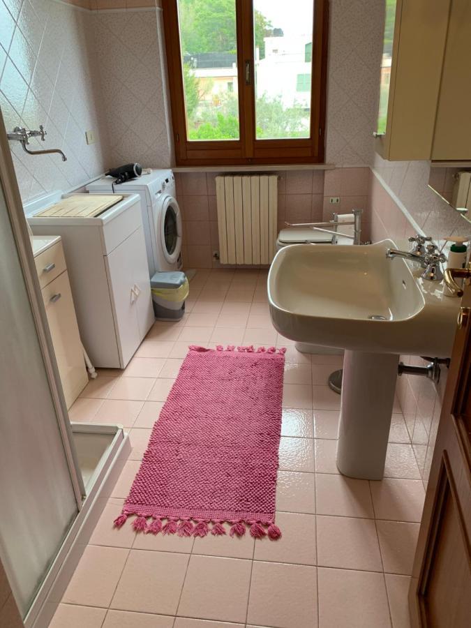 Casa Di Mary Apartment