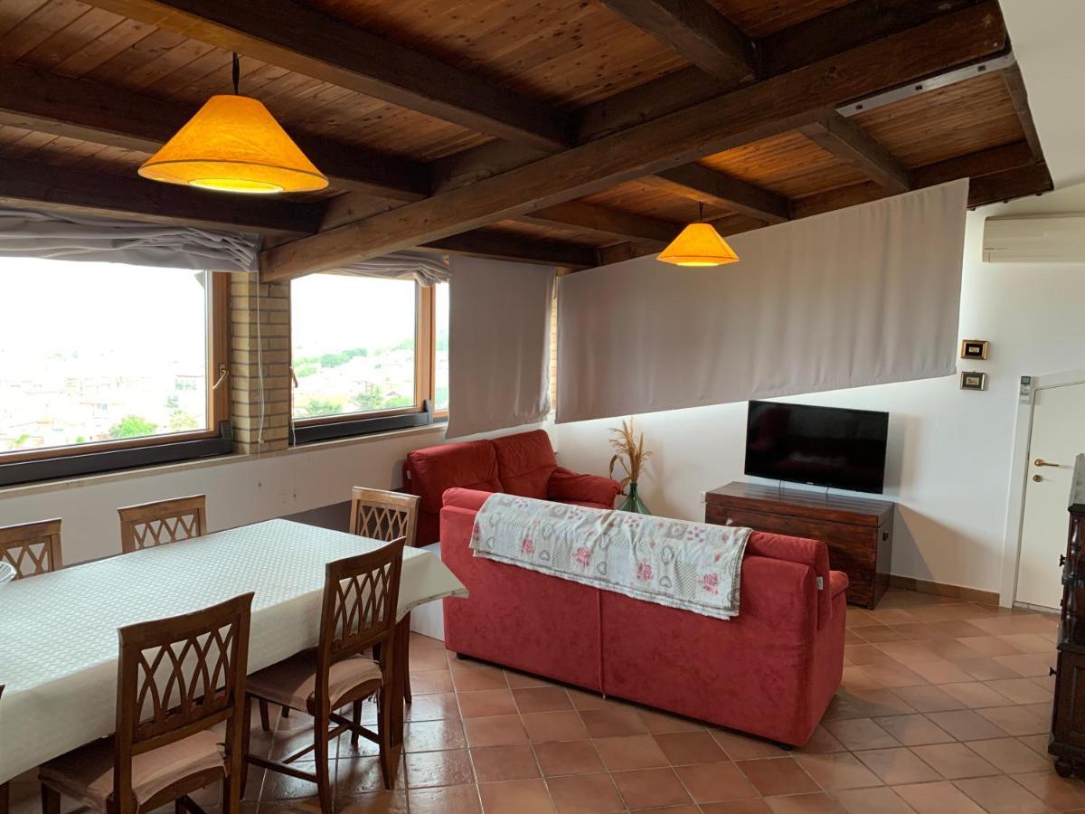 Casa Di Mary Apartment Grottammare