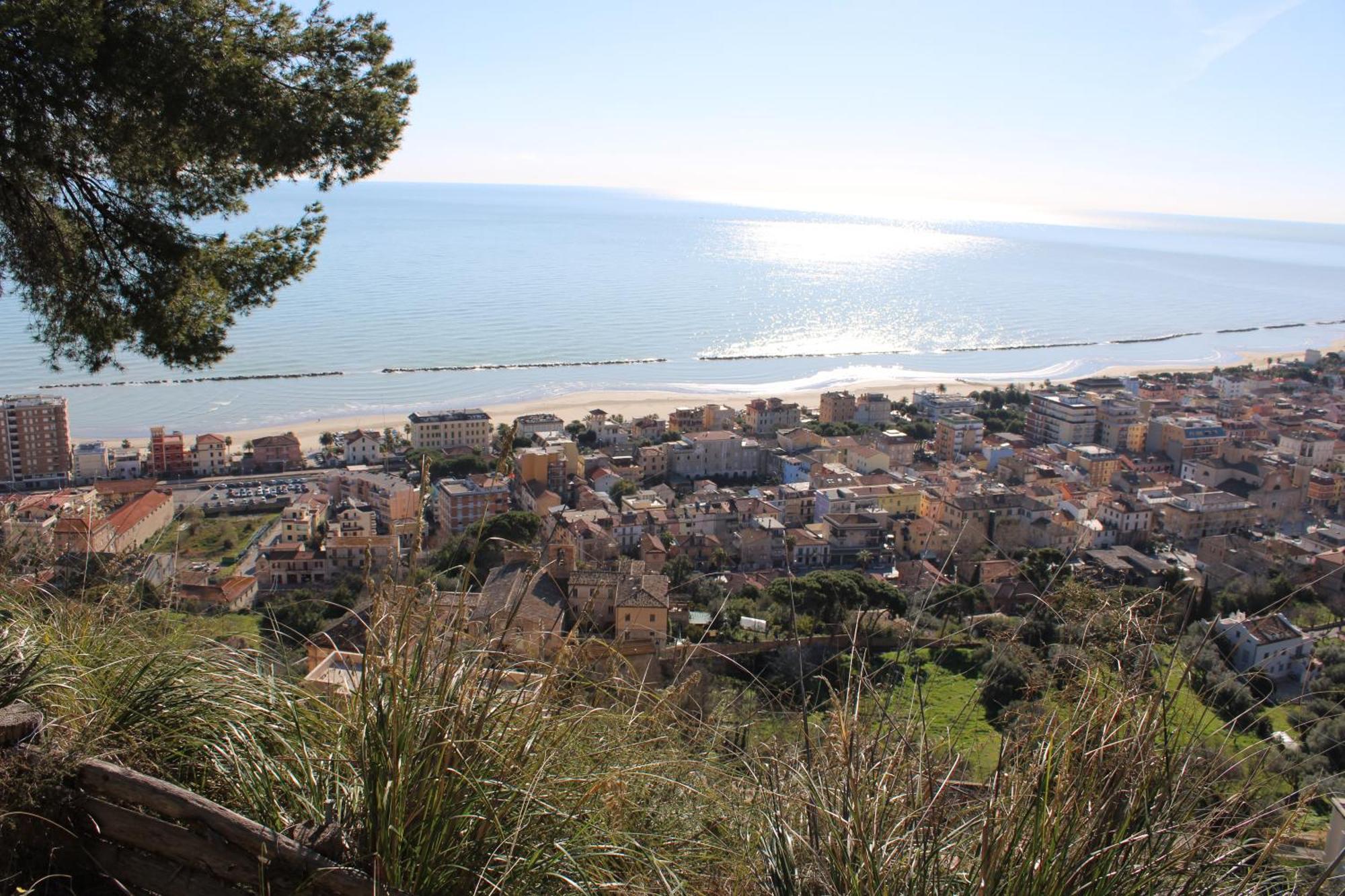Apartment Casa Di Mary Grottammare