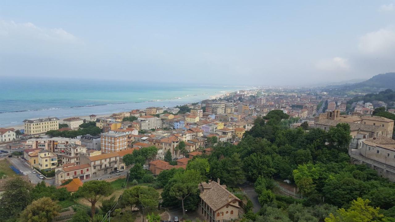 Apartment Casa Di Mary
