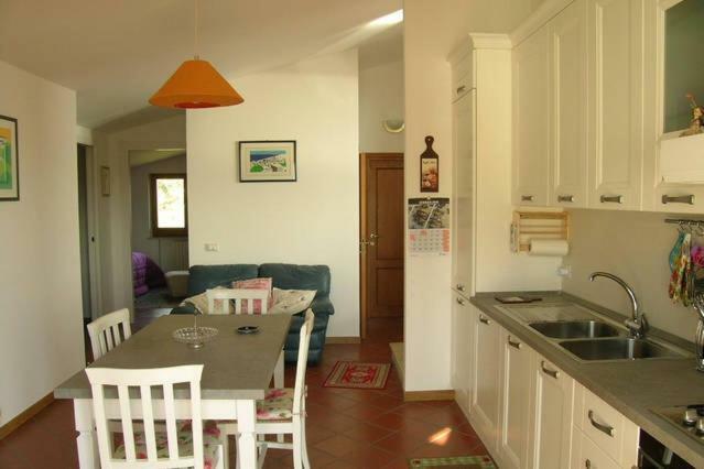 Casa Di Mary Apartment *