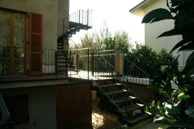 Apartment Casa Di Mary *